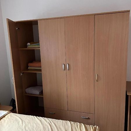 Požarevac Apartments D&D מראה חיצוני תמונה