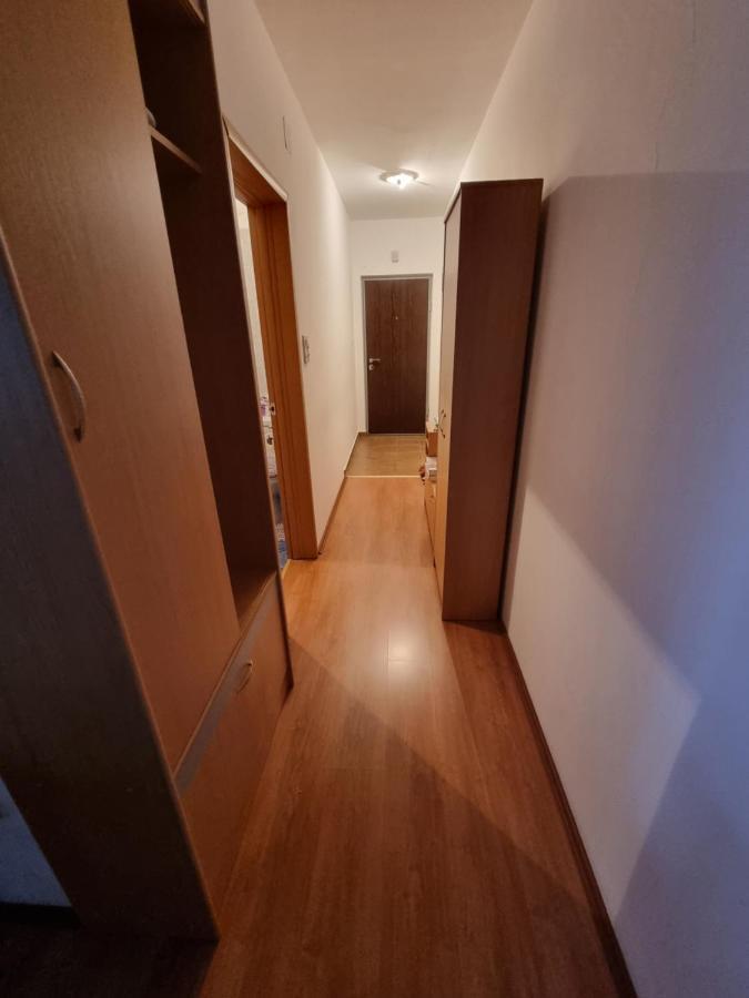 Požarevac Apartments D&D מראה חיצוני תמונה