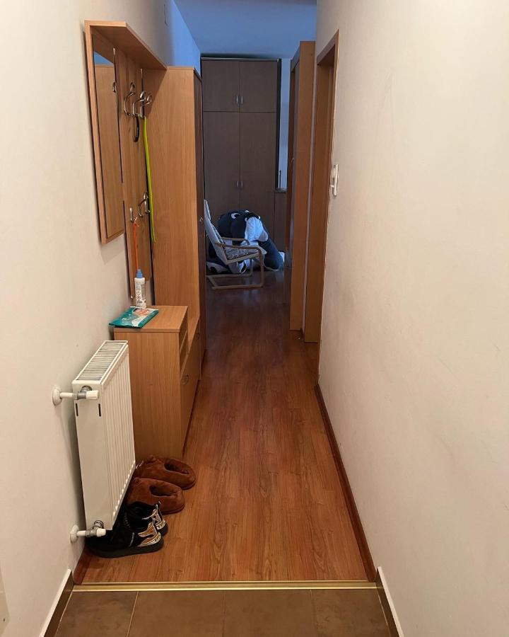 Požarevac Apartments D&D מראה חיצוני תמונה