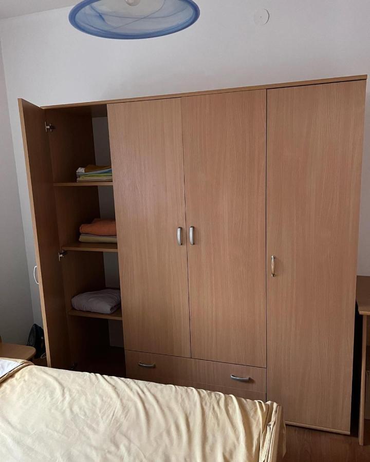 Požarevac Apartments D&D מראה חיצוני תמונה