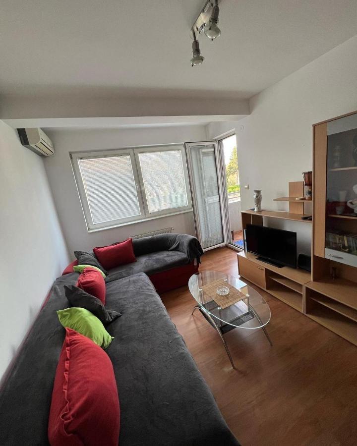 Požarevac Apartments D&D מראה חיצוני תמונה