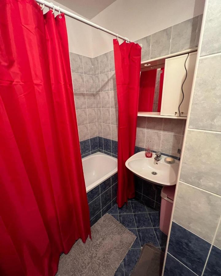 Požarevac Apartments D&D מראה חיצוני תמונה